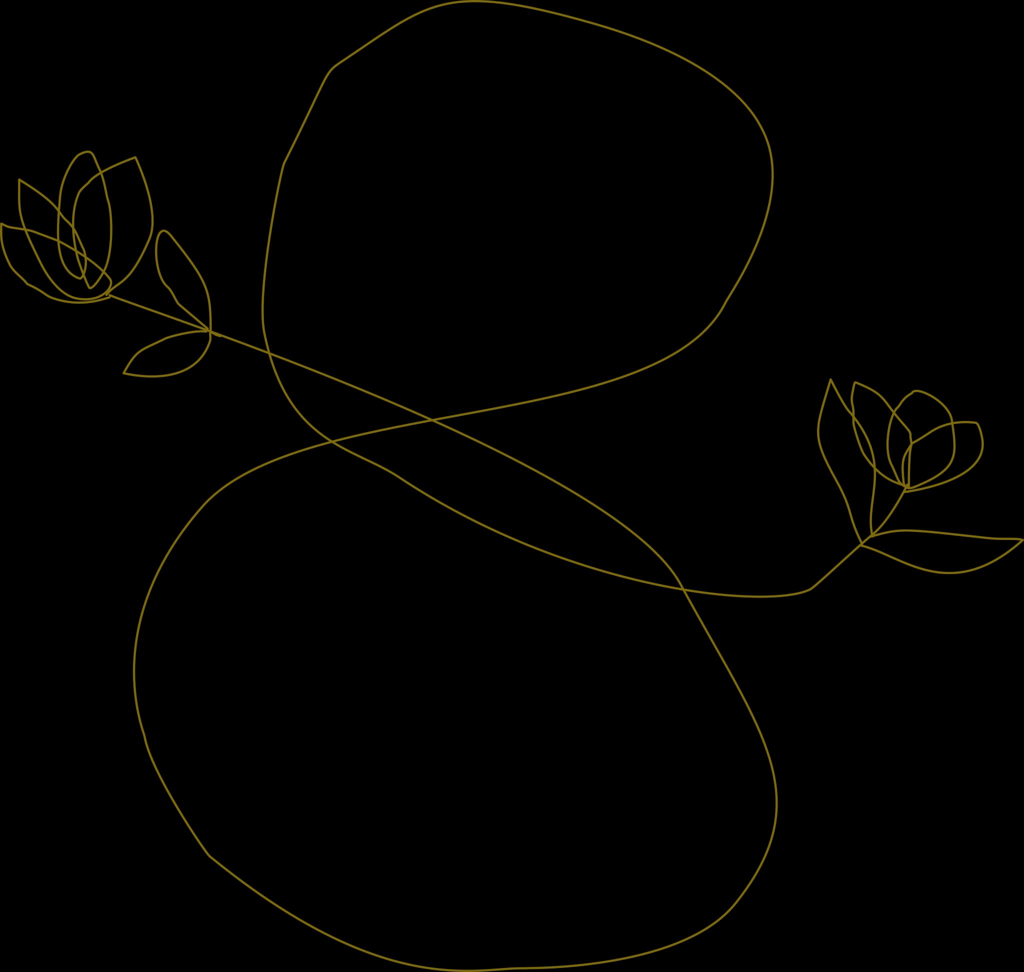 Flower Curve