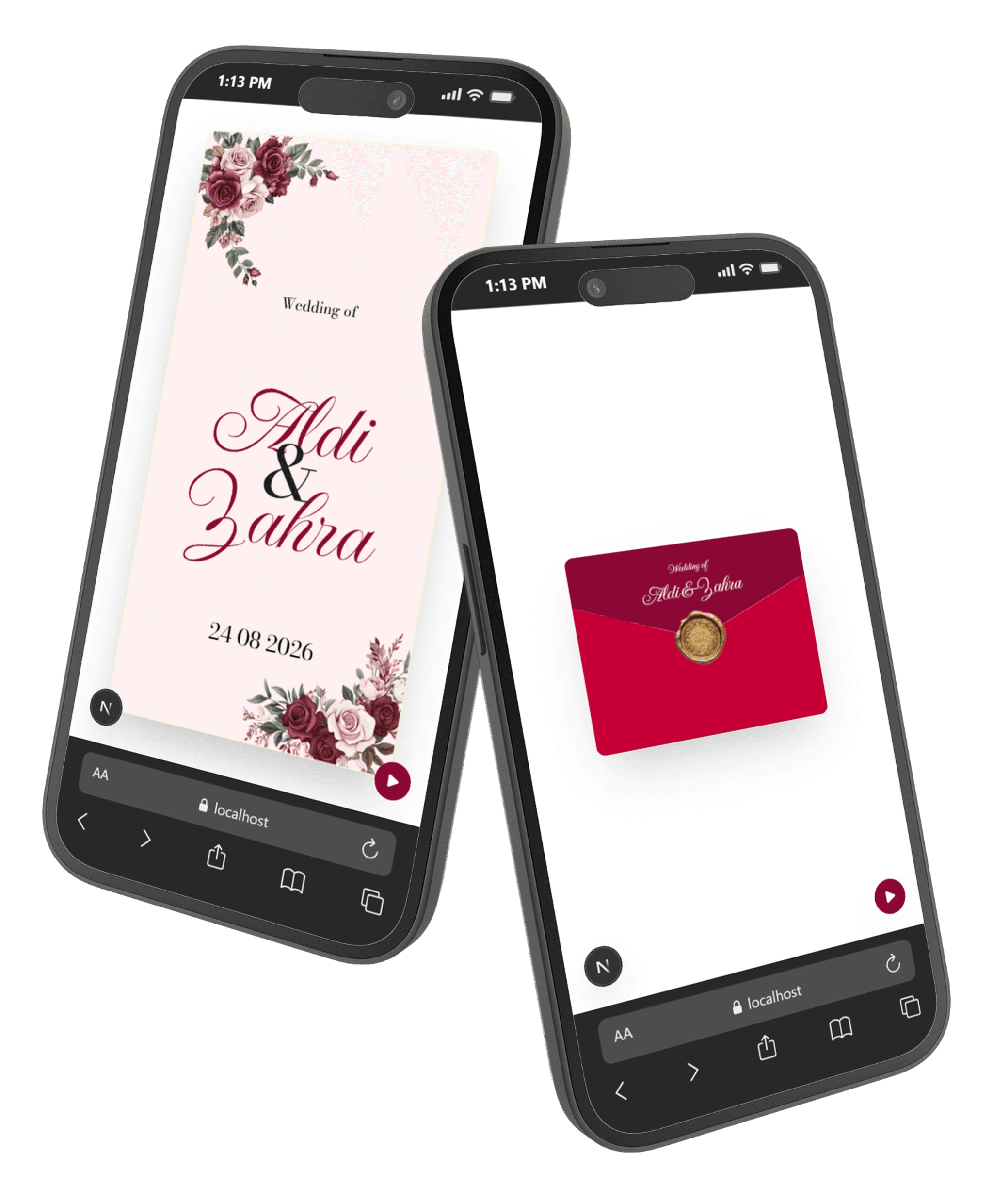 IPhone Mockup
