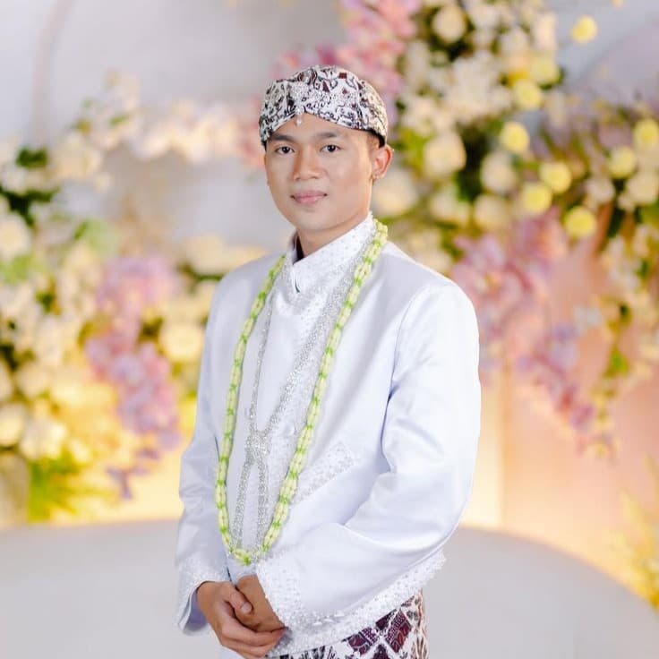 Pengantin Pria by Cntkaa_sbb from Pinterest